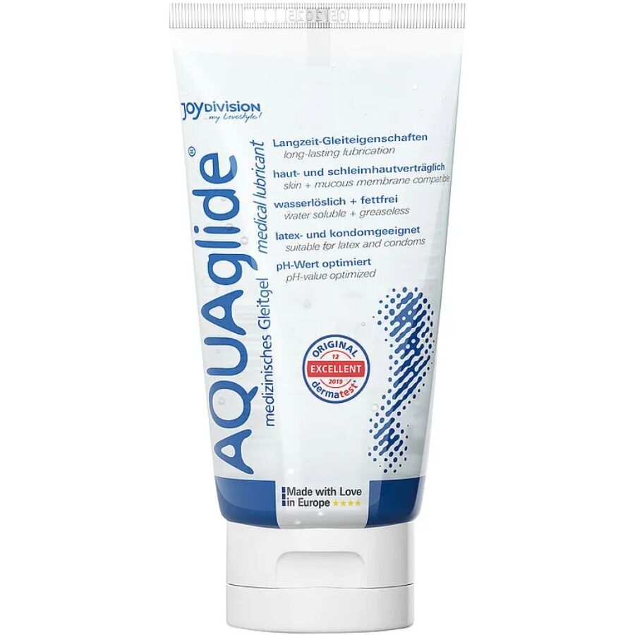 JOYDIVISION AQUAGLIDE LUBRIFICANTE 50 ML