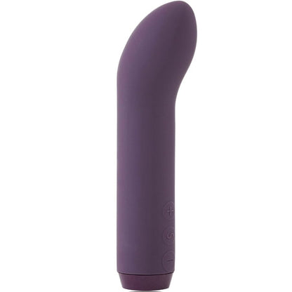 JE JOUE VIBRADOR BALA G SPOT ROXO