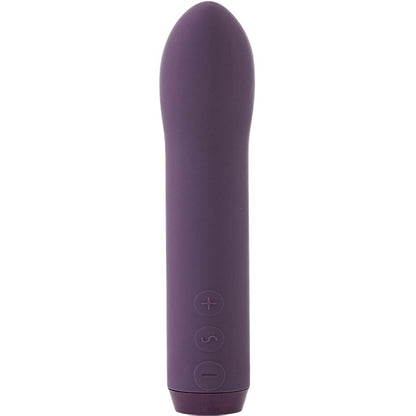JE JOUE VIBRADOR BALA G SPOT ROXO