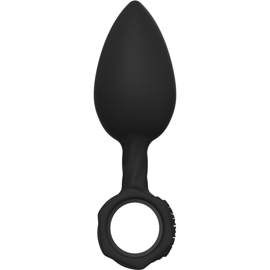 BATHMATE KIT DE TREINO 3 PLUGS ANAIS