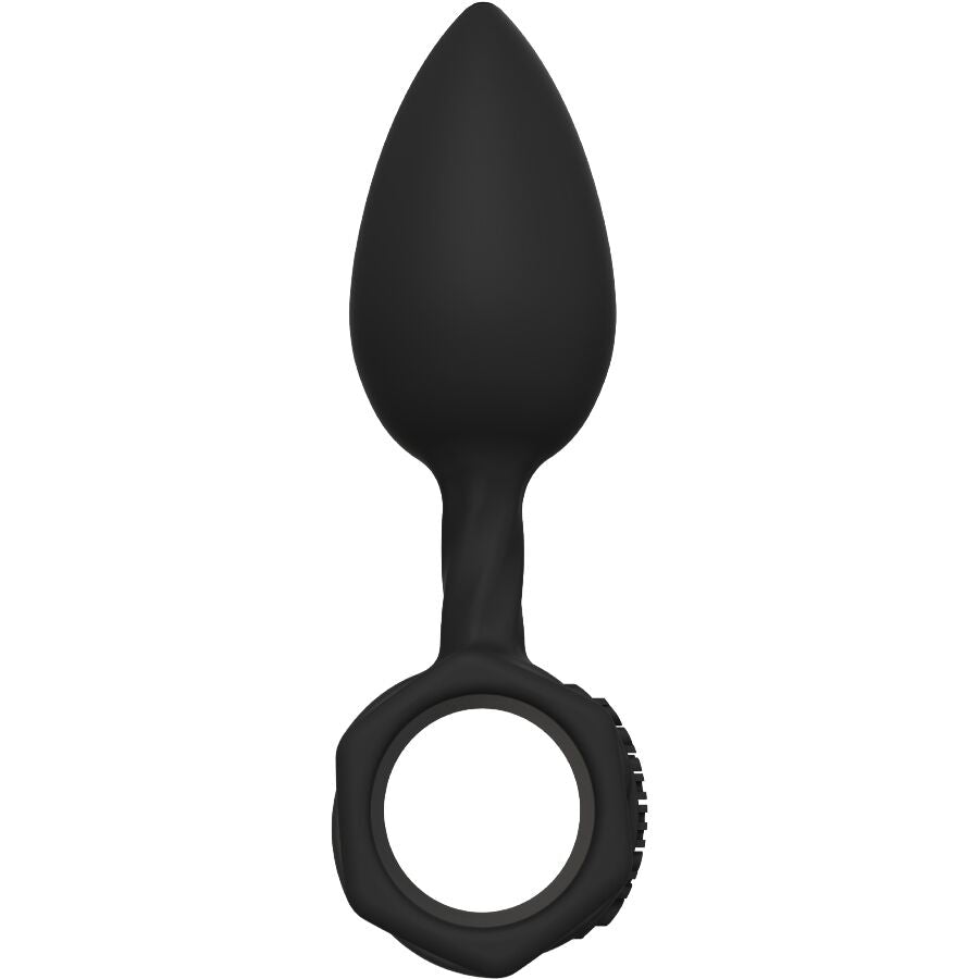 BATHMATE KIT DE TREINO 3 PLUGS ANAIS