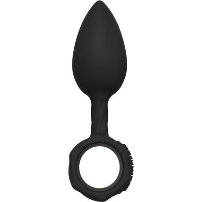 BATHMATE KIT DE TREINO 3 PLUGS ANAIS