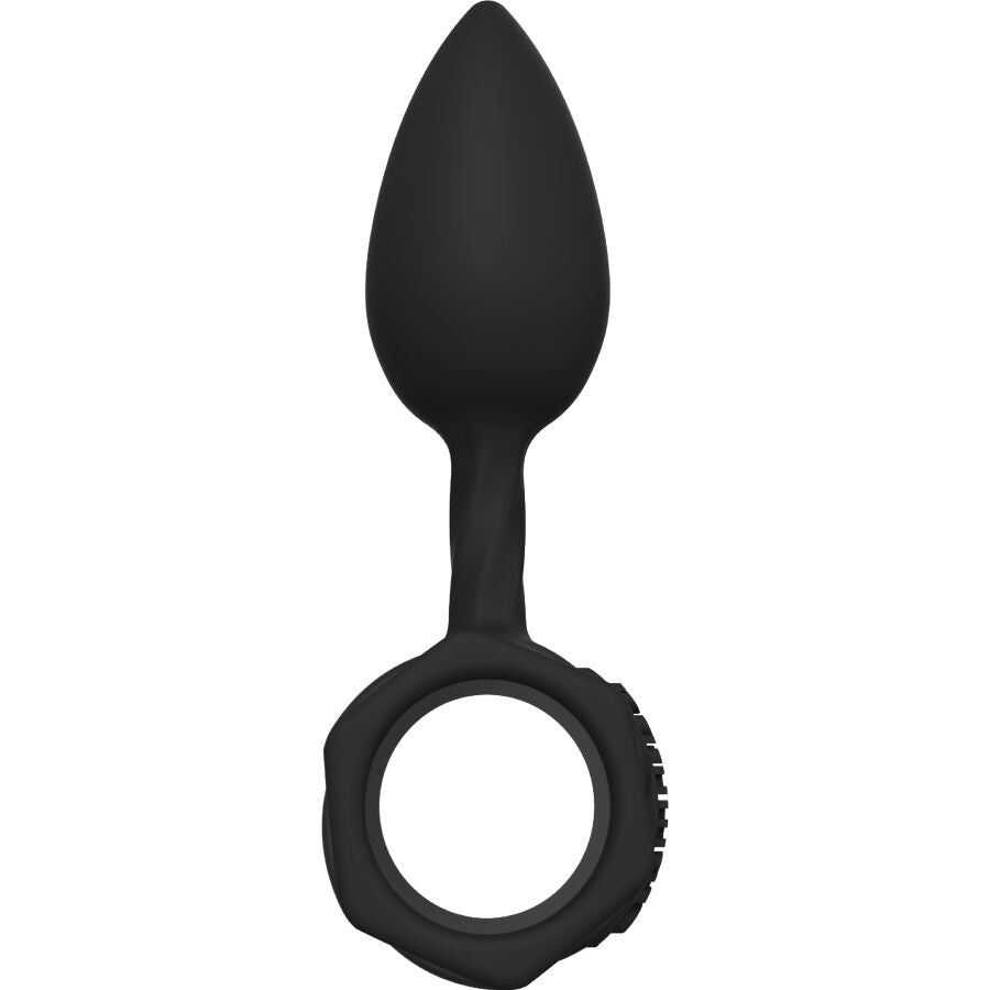 BATHMATE KIT DE TREINO 3 PLUGS ANAIS