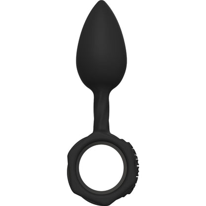 BATHMATE KIT DE TREINO 3 PLUGS ANAIS