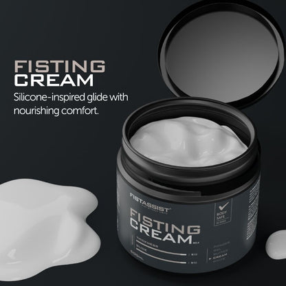 COBECO FIST ASSIST CREME LUBRIFICANTE 500 ML