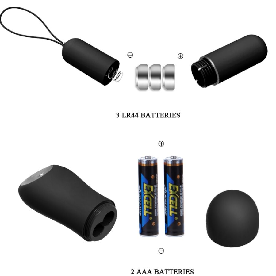 BAILE CALCINHA FIO DENTAL COM VIBRADOR BALA E CONTROLE REMOTO PRETA