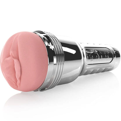 FLESHLIGHT QUIVER MASTURBADOR VAGINAL VIBRAToRIO RECARREGaVEL
