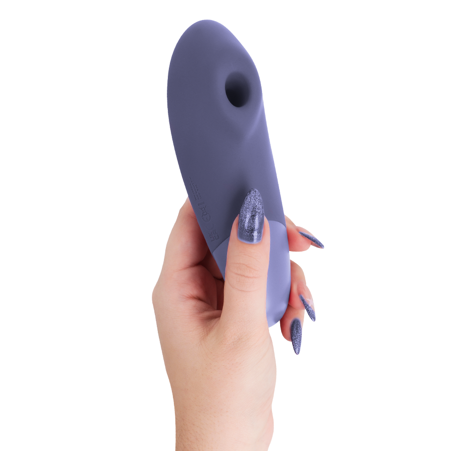 WOMANIZER ESTIMULADOR CLITORIAL INTENSO LILaS