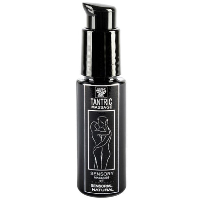 EROS ART oLEO DE MASSAGEM TaNTRICA NATURAL E AFRODISiACO NEUTRO 30 ML