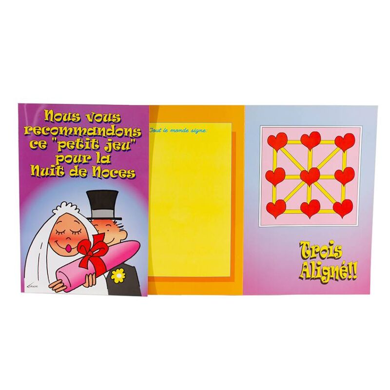 FEMARVI CARTO NOITE DE NuPCIA FR