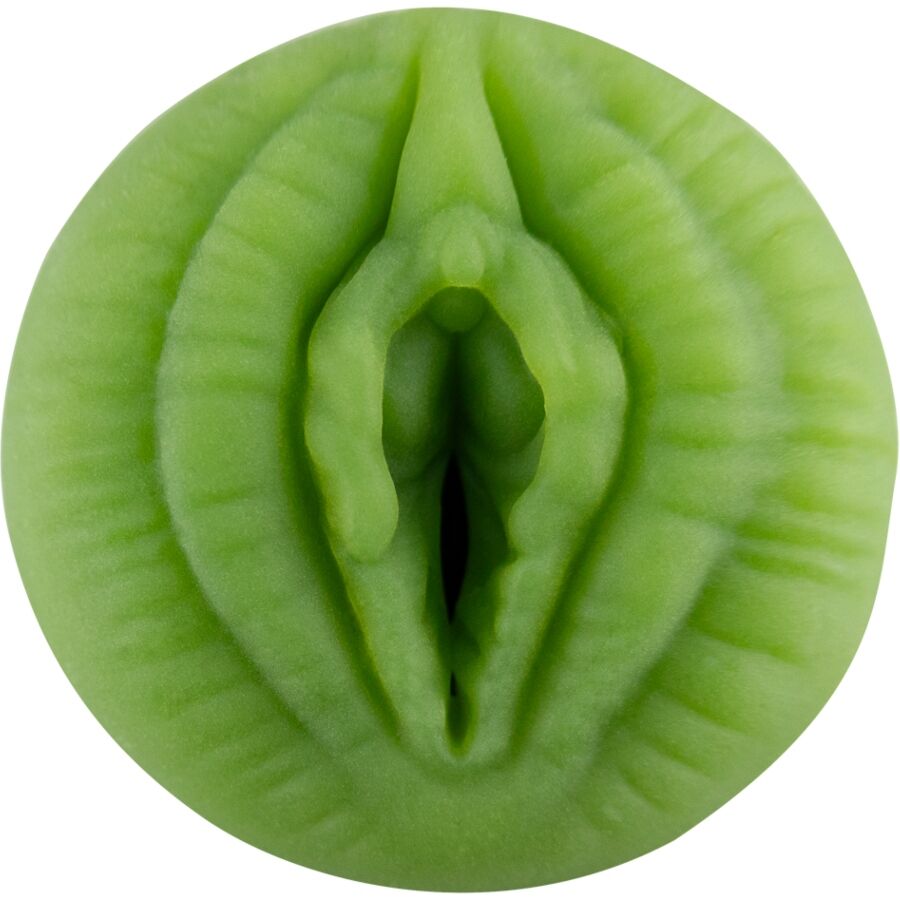 ALIVE PUSSY STROKER MASTURBATOR VAGINA BEBIDA ENERGeTICA EM LATA