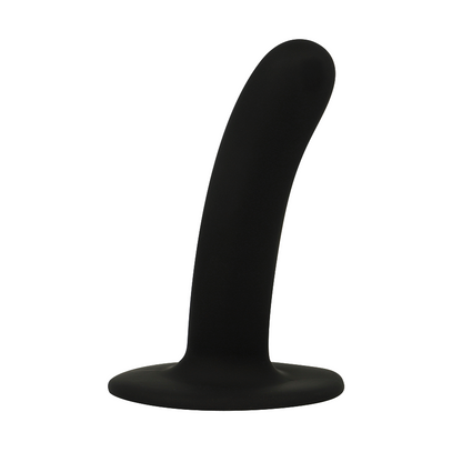OHMAMA PLUG ANAL DE SILICONE 12 CM DE LARGURA