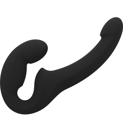 FUN FACTORY SHARE LITE DUPLO DILDO PRETO