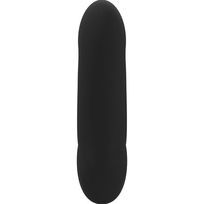 FUN FACTORY SHARE LITE DUPLO DILDO PRETO