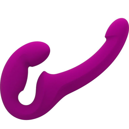 FaBRICA DA DIVERSaO DILDO DUPLO SHARE LITE BLACKBERRY