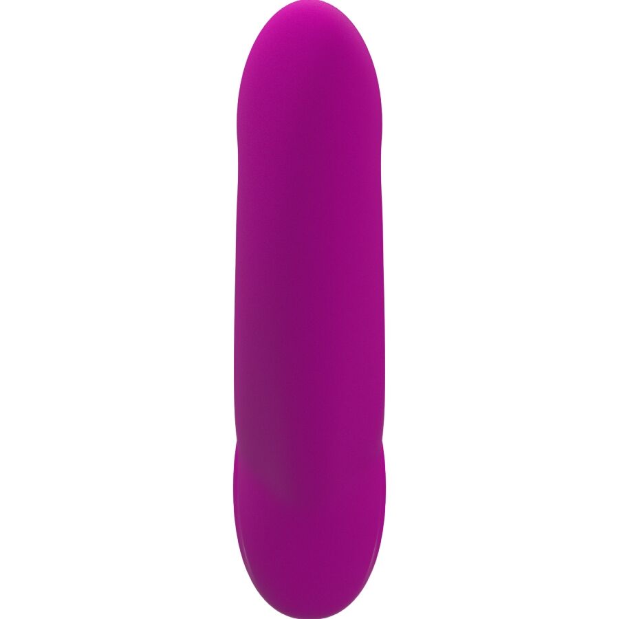 FaBRICA DA DIVERSaO DILDO DUPLO SHARE LITE BLACKBERRY