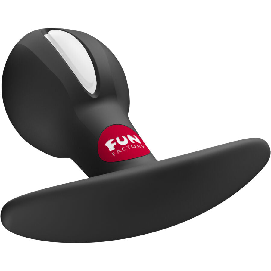 FUN FACTORY PLUG ANAL B BALL UNO PRETO