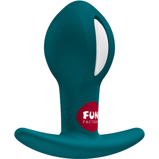 FUN FACTORY B BALL UNO PLUG ANAL VERDE GARRAFA