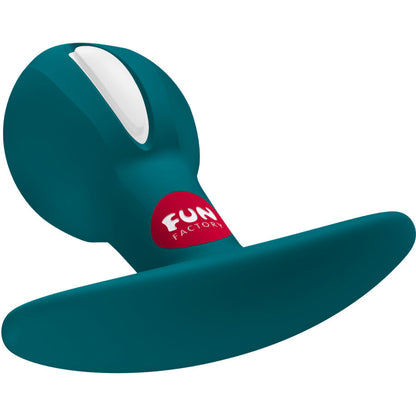 FUN FACTORY B BALL UNO PLUG ANAL VERDE GARRAFA