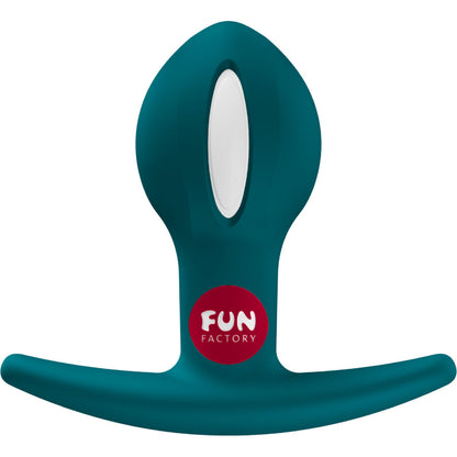 FUN FACTORY B BALL UNO PLUG ANAL VERDE GARRAFA
