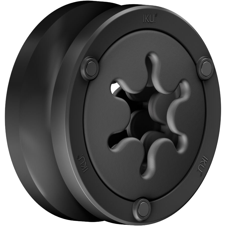 FUN FACTORY IKU FLEX MASTURBADOR PRETO
