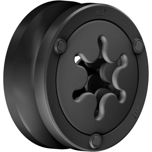 FUN FACTORY IKU FLEX MASTURBADOR PRETO