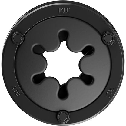 FUN FACTORY IKU FLEX MASTURBADOR PRETO