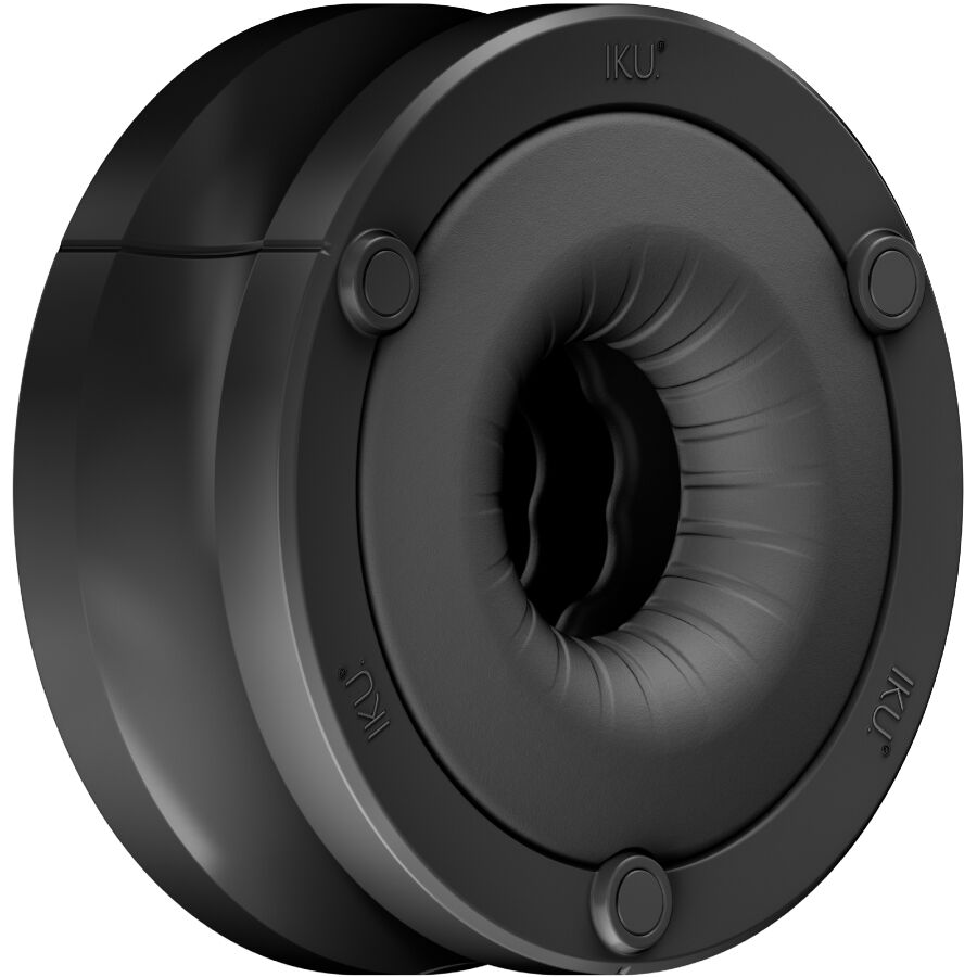 FUN FACTORY IKU TIGHT MASTURBADOR PRETO