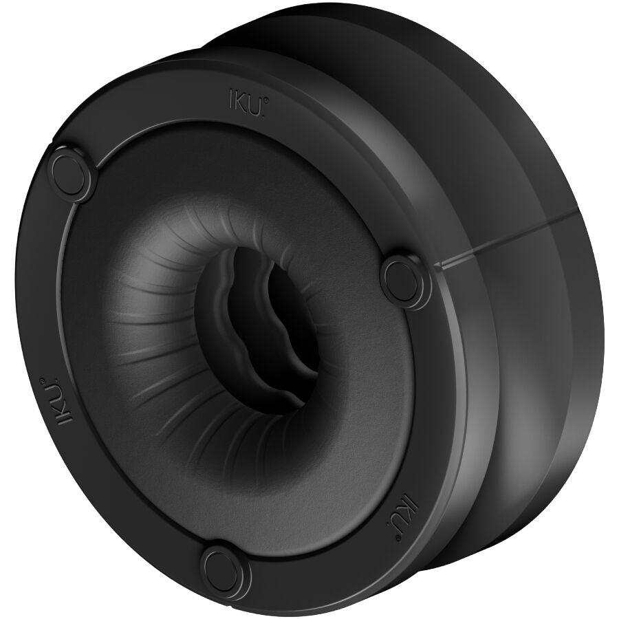 FUN FACTORY IKU TIGHT MASTURBADOR PRETO