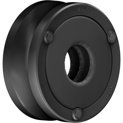 FUN FACTORY IKU TIGHTER MASTURBATOR PRETO