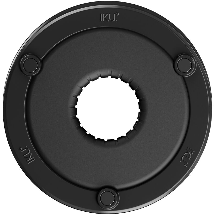 FUN FACTORY IKU TIGHTER MASTURBATOR PRETO