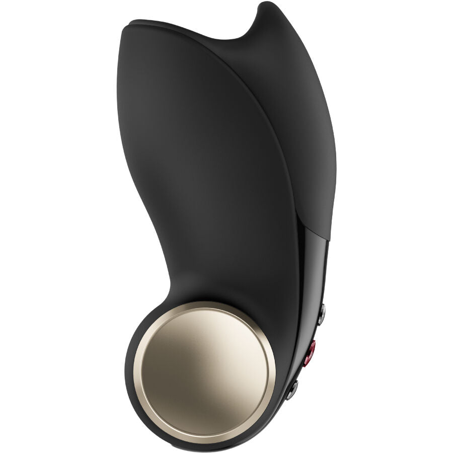 FUN FACTORY VIBRADOR COBRA LIBRE II MASTURBADOR PRETO