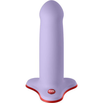 FUN FACTORY DILDO AMOR PARA PONTO G ROXO