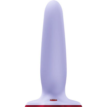 FUN FACTORY RYDE DUPLO DILDO ROXO