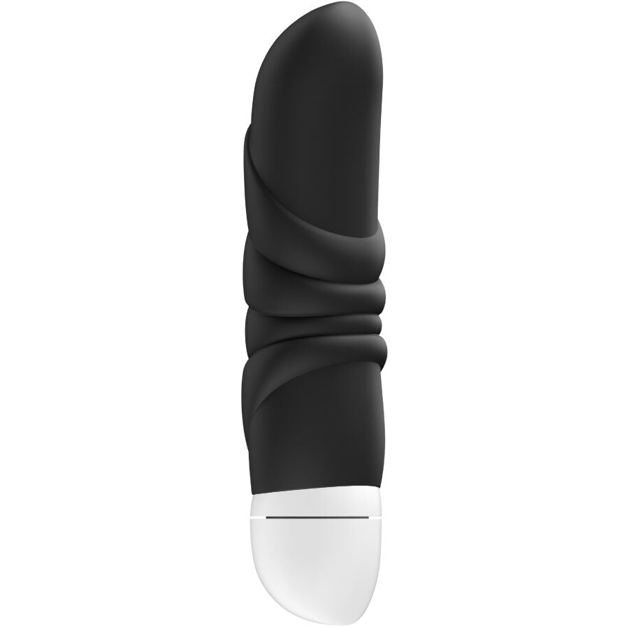 FUN FACTORY JAM MINI VIBRATOR PRETO