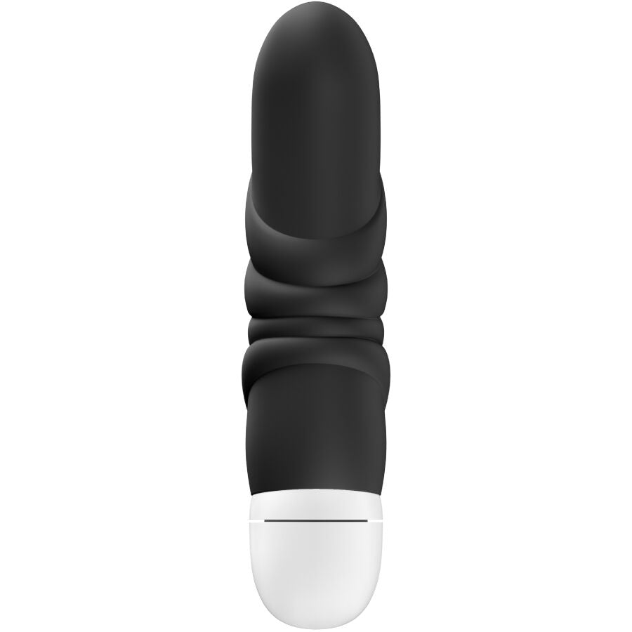 FUN FACTORY JAM MINI VIBRATOR PRETO