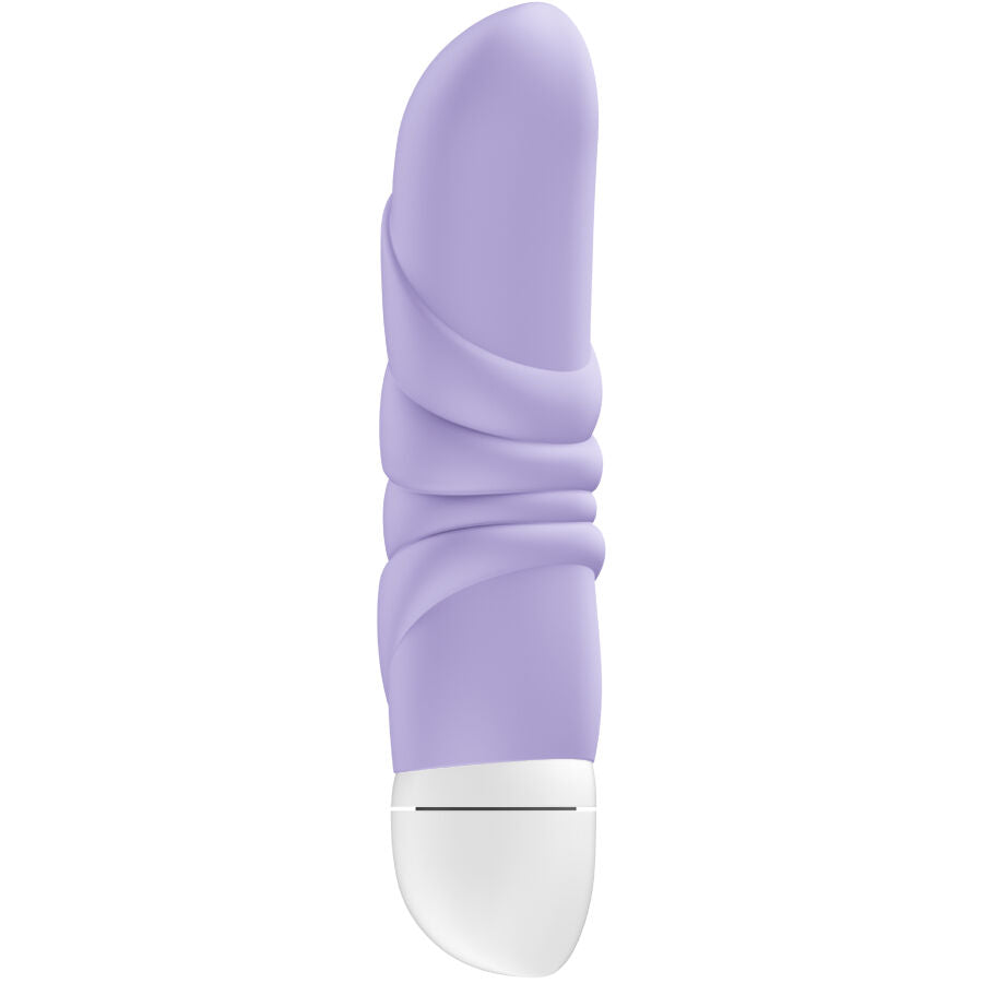FUN FACTORY MINI VIBRADOR JAM ROXO