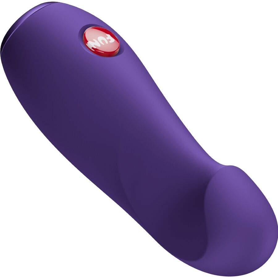 FUN FACTORY VIBRADOR STELLA BULLET GROSELHA PRETA