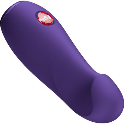FUN FACTORY VIBRADOR STELLA BULLET GROSELHA PRETA