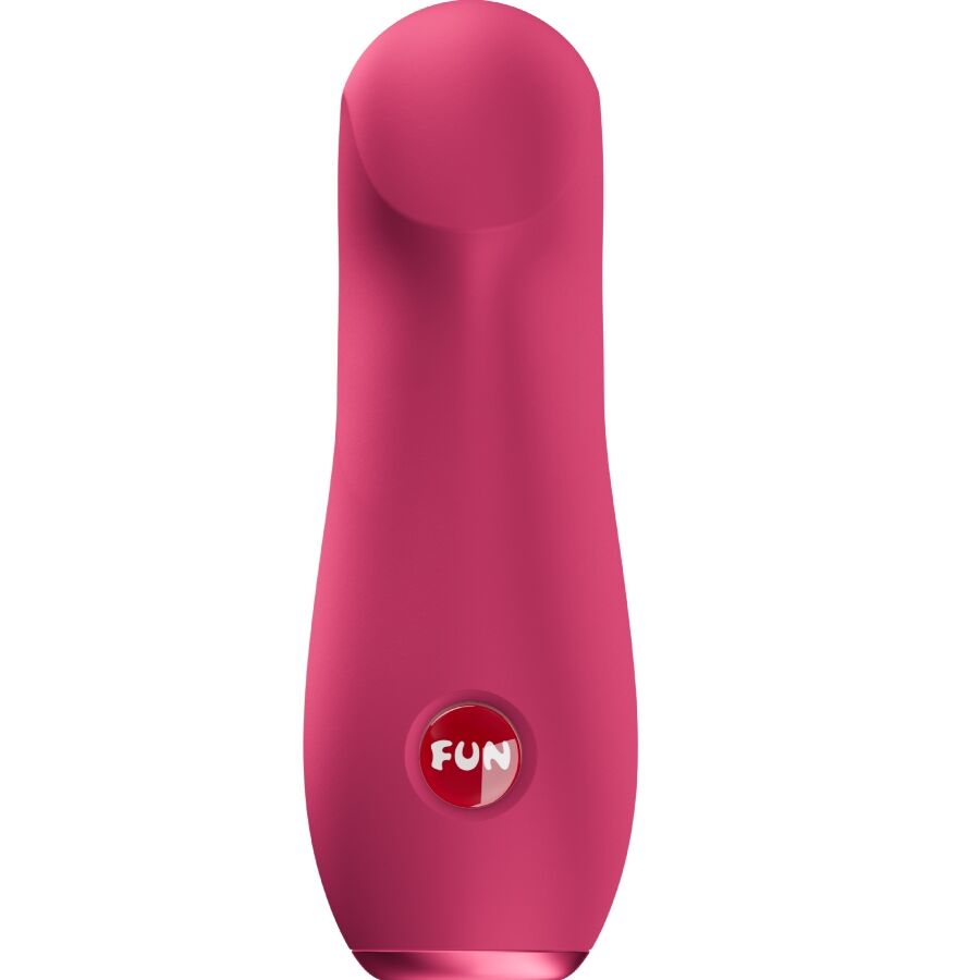 FUN FACTORY VIBRADOR STELLA BULLET FRAMBOESA