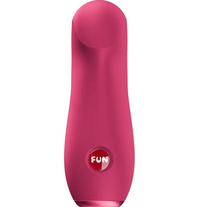 FUN FACTORY VIBRADOR STELLA BULLET FRAMBOESA