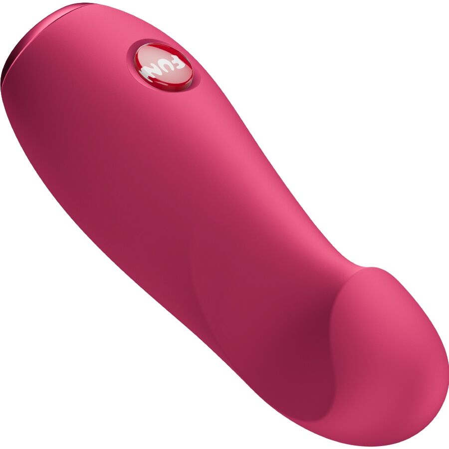 FUN FACTORY VIBRADOR STELLA BULLET FRAMBOESA