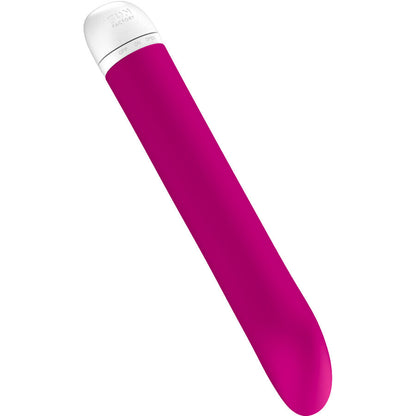 FUN FACTORY VIBRADOR JOUPIE G SPOT MAGENTA