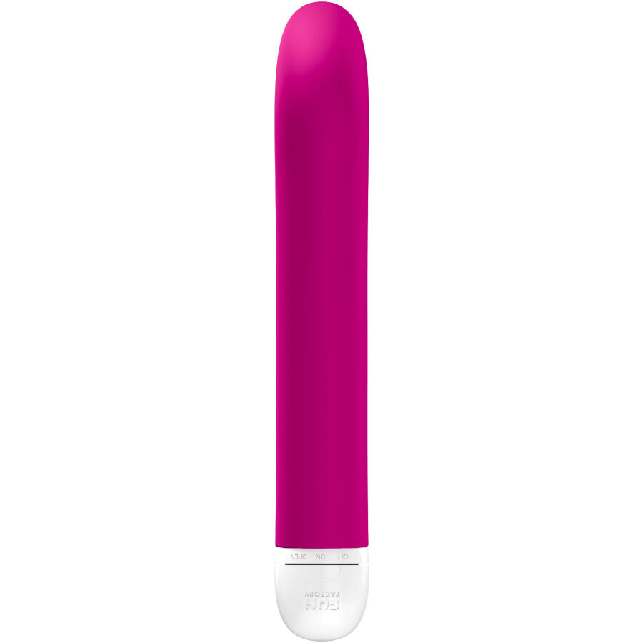 FUN FACTORY VIBRADOR JOUPIE G SPOT MAGENTA