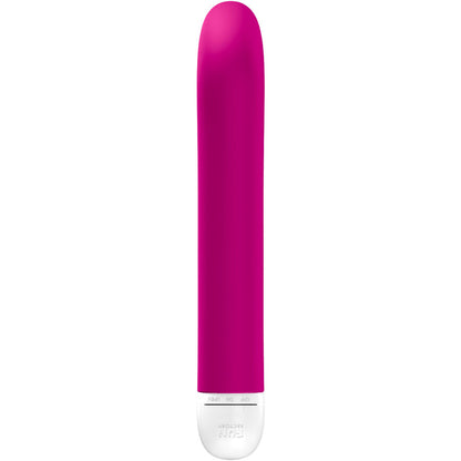 FUN FACTORY VIBRADOR JOUPIE G SPOT MAGENTA