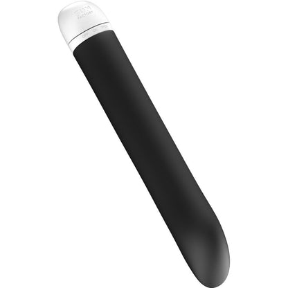 FUN FACTORY VIBRADOR JOUPIE PARA PONTO G PRETO