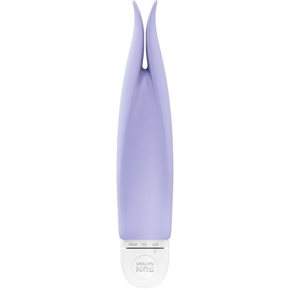 FUN FACTORY VIBRADOR DE ENCAIXE VOLITA ROXO