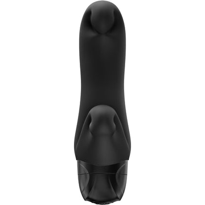 FUN FACTORY MINI VIBRADOR OCEANO PRETO