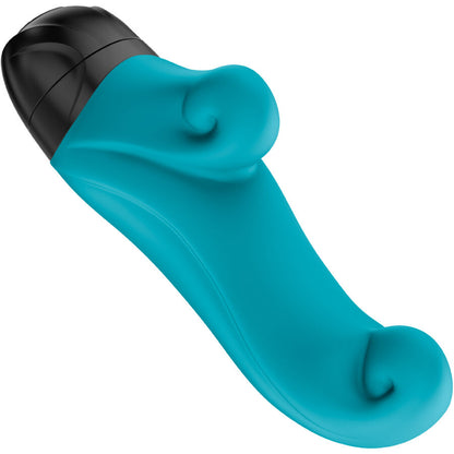 FUN FACTORY MINI VIBRADOR OCEANO AQUAMARINE