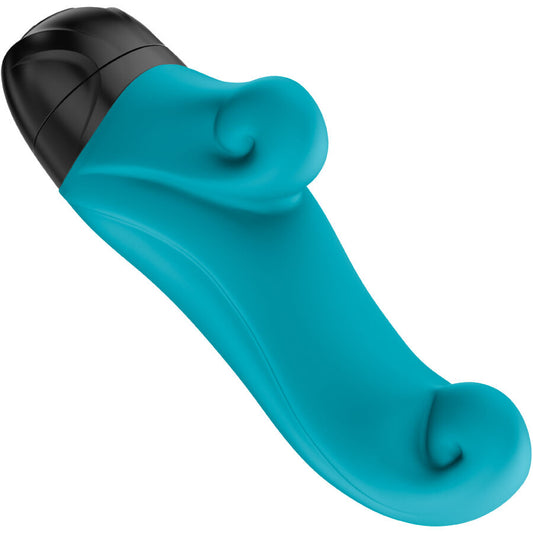 FUN FACTORY MINI VIBRADOR OCEANO AQUAMARINE